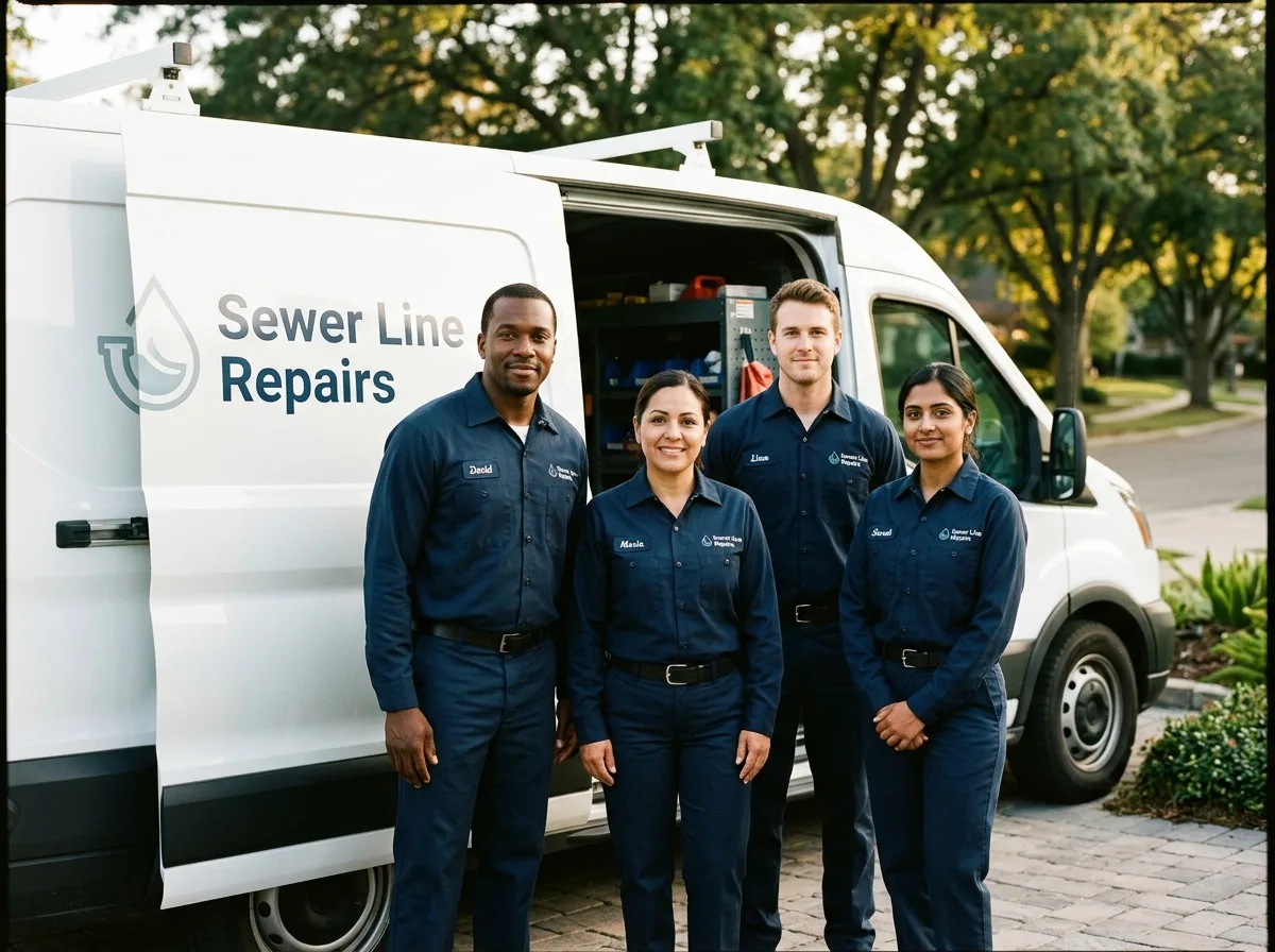 Emergency Plumber company in Lebanon, PA